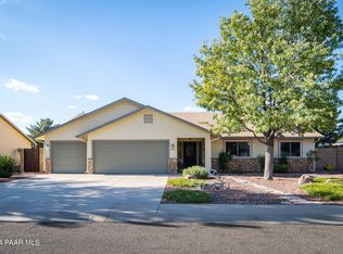 7350 N Pinnacle Pass Dr, Prescott Valley, AZ 86315