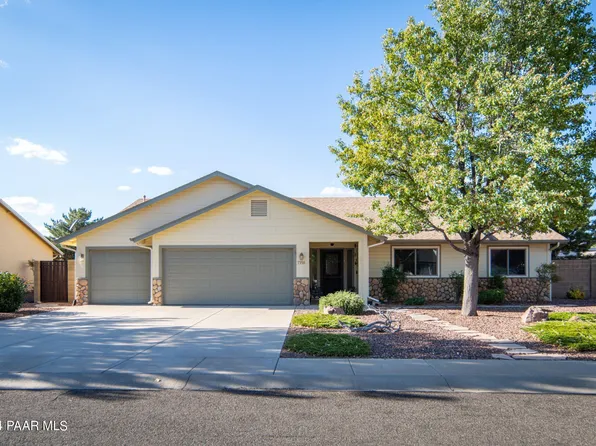 7350 N Pinnacle Pass Dr, Prescott Valley, AZ 86315