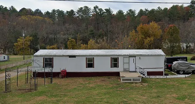 537 Mills Gap Rd