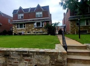 1220 Stanwood St, Philadelphia, PA 19111
