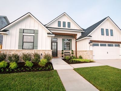 4246 Harding Way, Bryan, TX, 77802