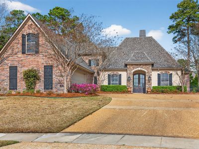10018 Goodland Cir, Shreveport, LA, 71106