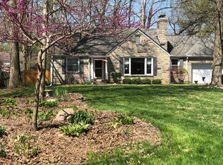 5260 Woodside Dr, Indianapolis, IN 46228