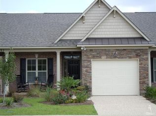 1252 Bracken Way #51, Bolivia, NC 28422