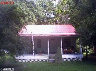 873 Floyd Rd, Ridgeland, SC 29936