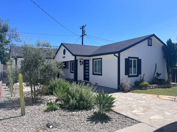 2130 El Sereno Ave, Altadena, CA 91001