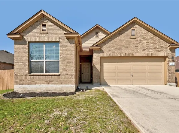 245 Sheep Trail Dr, Kyle, TX 78640