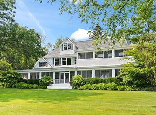 W2241 Hickory Rd, Green Lake, WI 54941