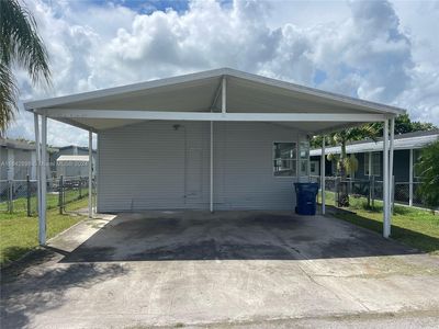 19800 SW 180th Ave LOT 256, Miami, FL, 33187