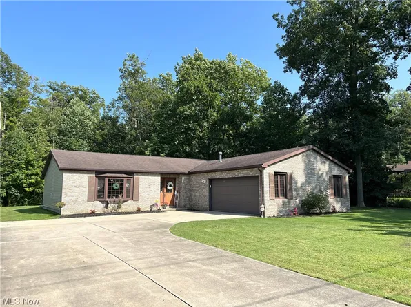 7390 Tamkrist Trl, Conneaut, OH 44030