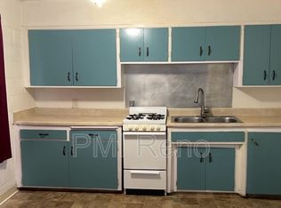 2075 Patton Dr APT B, Reno, NV 89512