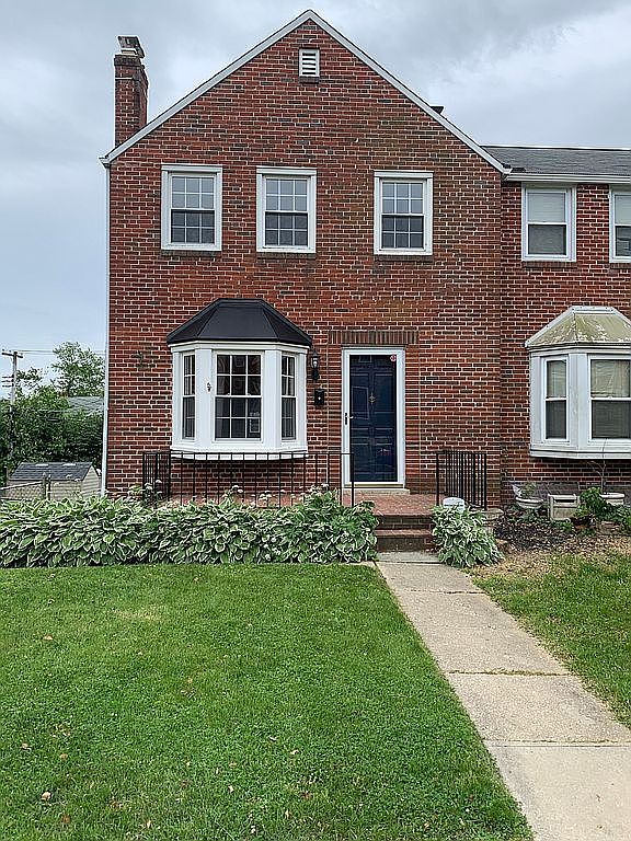 1647 Hardwick Rd, Towson, MD 21286 Zillow