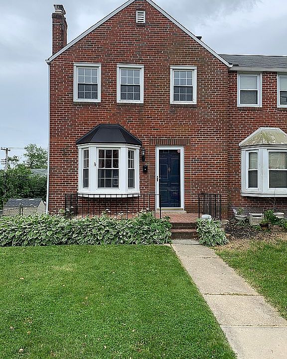 1647 Hardwick Rd, Towson, MD 21286 Zillow