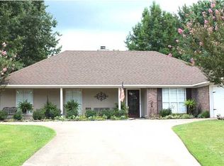 112 Whitewood Ln, Madison, MS 39110