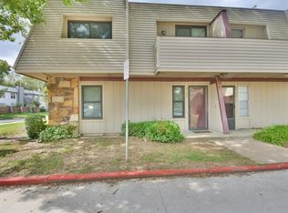 2209 E 67th St UNIT 2107, Tulsa, OK 74136
