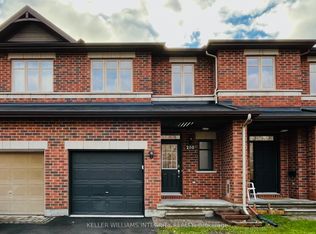 280 Celtic Ridge Cres, Ottawa, ON K2W 0B8