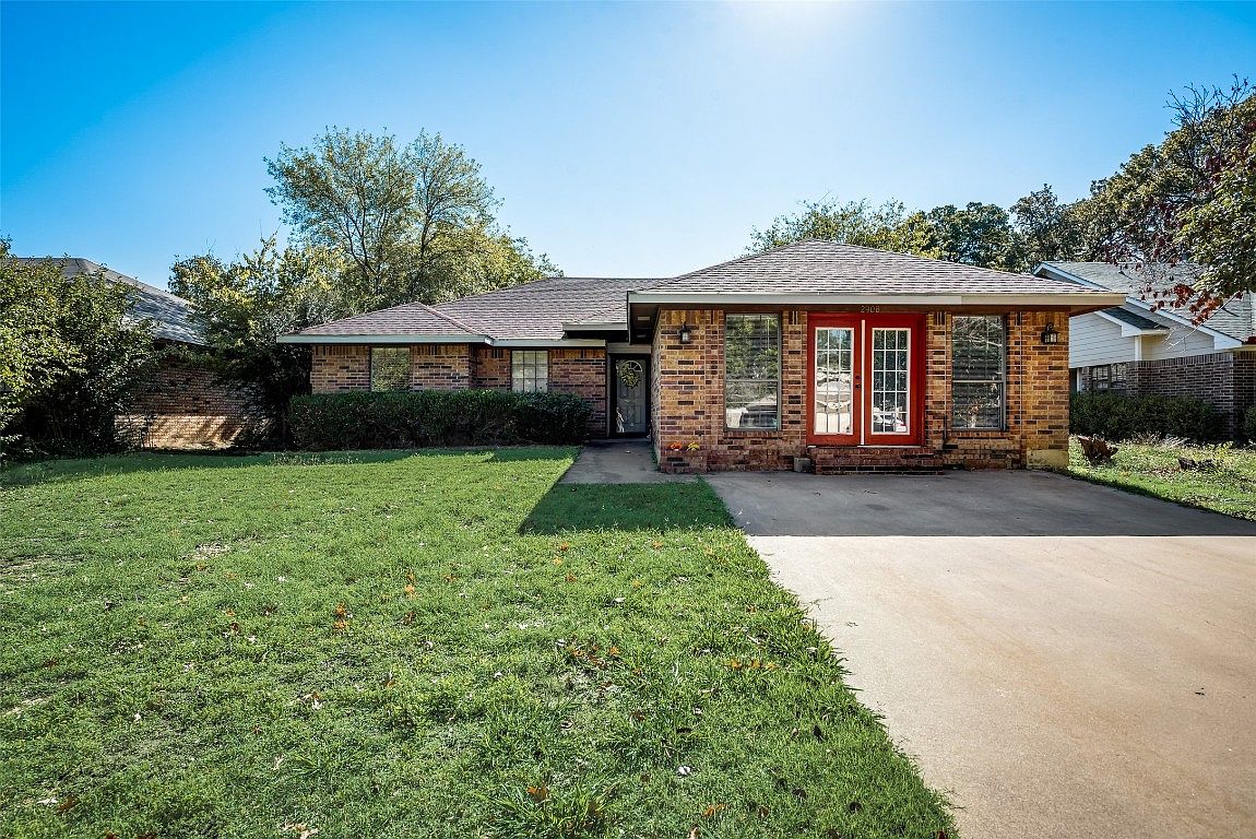 2908 Anysa Ln, Denton, TX 76209 Zillow