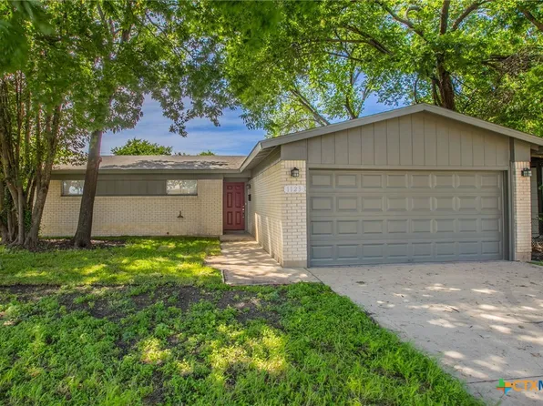 1123 Alta Vista Dr, Killeen, TX 76549
