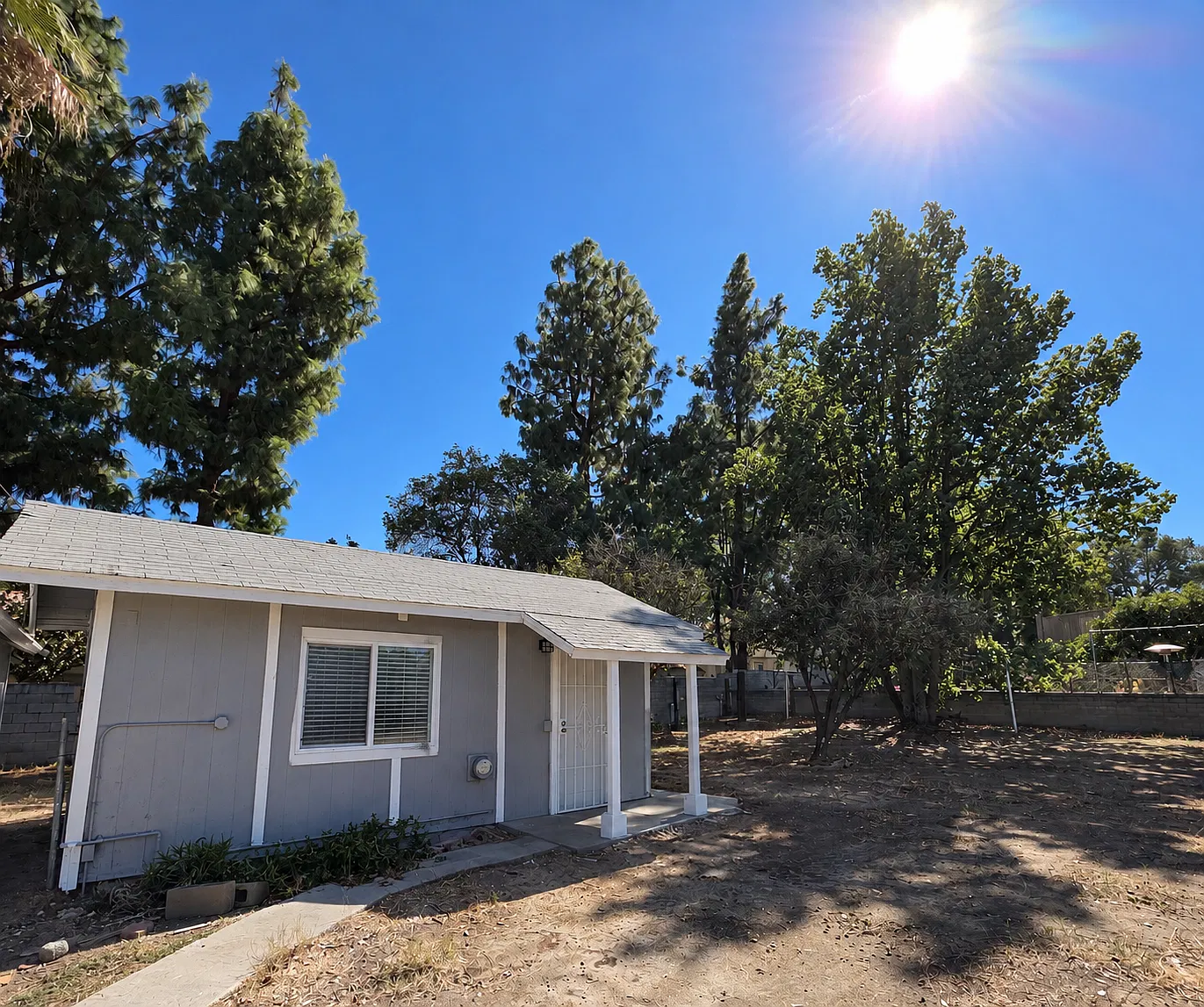 Studio, 450 sqft, $1,495 — Photo 1