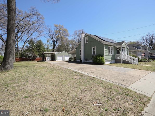 148 Pine Ave, Runnemede, NJ 08078