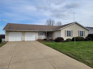 336 Winkler Dr, Rittman, OH 44270