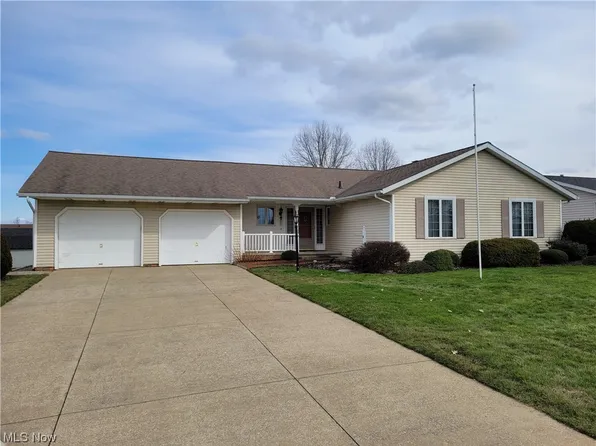 336 Winkler Dr, Rittman, OH 44270