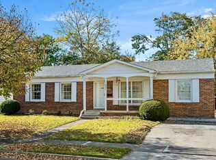 621 Butler Ave, Winchester, VA 22601