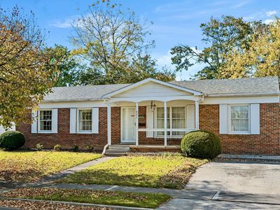 621 Butler Ave, Winchester, VA, 22601