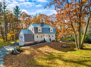 11 Amberwood Dr, Atkinson, NH 03811