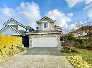 60XX Dunsmuir Cres, Richmond, BC V7C 5V7