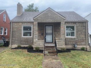 302 N 33rd St, Louisville, KY 40212
