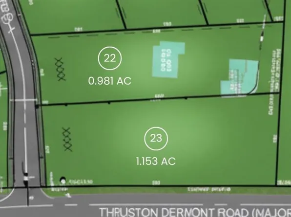 3779 Thruston Dermont Rd Lot 22, Owensboro, KY 42303