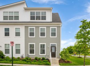 1314 Marsalis Pl, Frederick, MD 21702