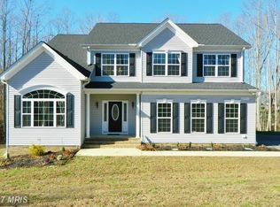 25953 Haven View Ct, Mechanicsville, MD