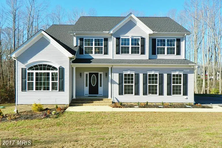 25953 Haven View Ct photo 1