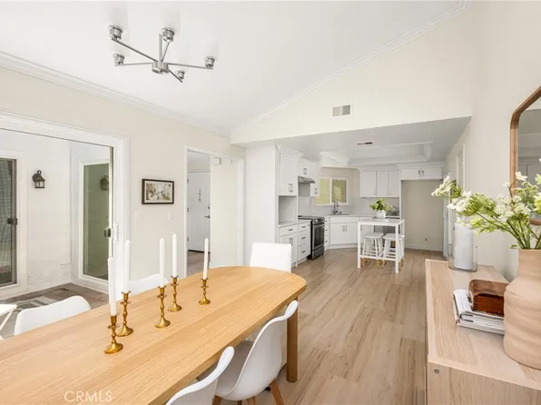 12 Blackswan, Irvine, CA 92604