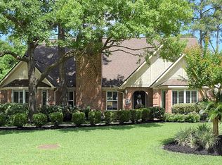 17006 Misty Creek Dr, Spring, TX 77379