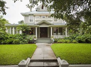 825 S Orleans Ave, Tampa, FL 33606