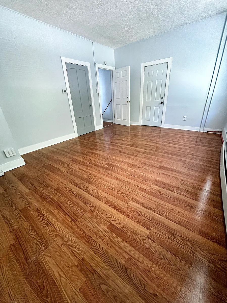 Building Photo - 389 Zion St #1S