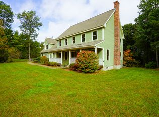 119 Sterling Rd, Princeton, MA 01541
