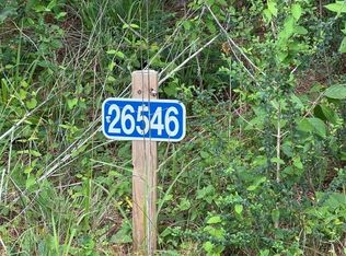 26546 Pin Oak Dr, Hempstead, TX 77445