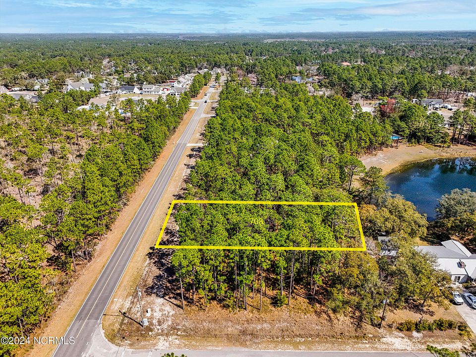 2nd image of 708 Fifty Lakes Drive LOT 2
