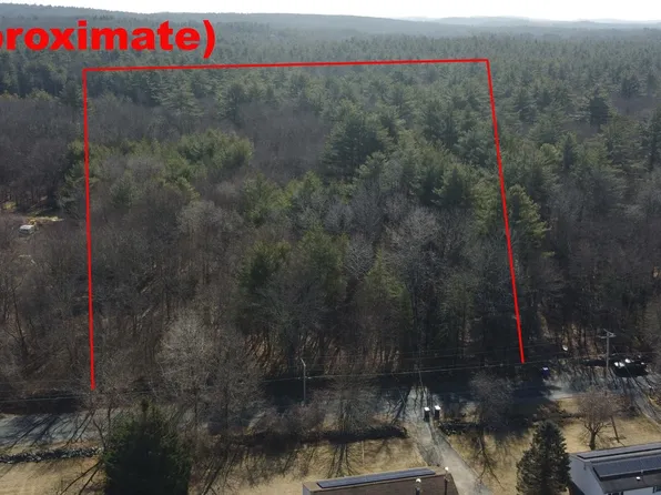 0 Michael Sears Rd, Belchertown, MA 01007