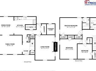 6039 Ferndale Pl, Charlotte, NC 28215