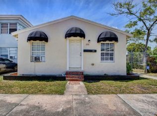 1106 18th St #1, West Palm Beach, FL 33407