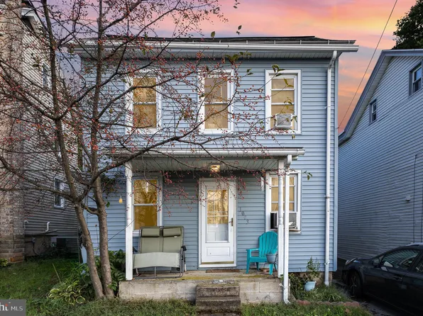 1003 Mechanic St, Lebanon, PA 17046