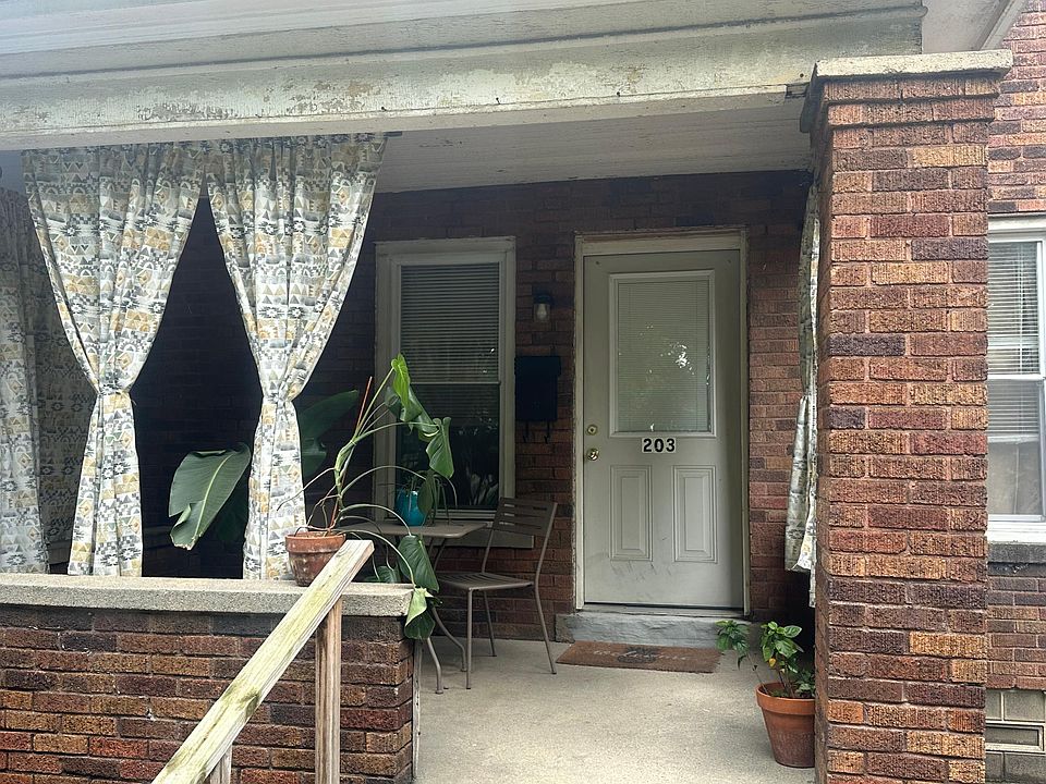 1st image of 203 E 6th Ave