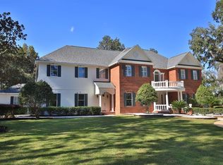 1401 SE 91st Pl, Ocala, FL 34480