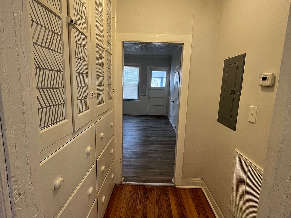 hallway