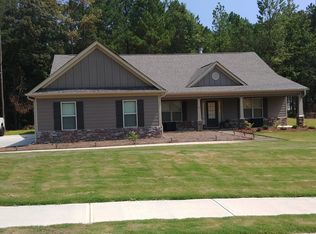 51 Arbor Rdg, Bethlehem, GA 30620
